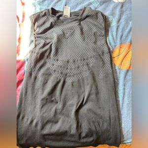 RARE gymshark onyx v2 tank top